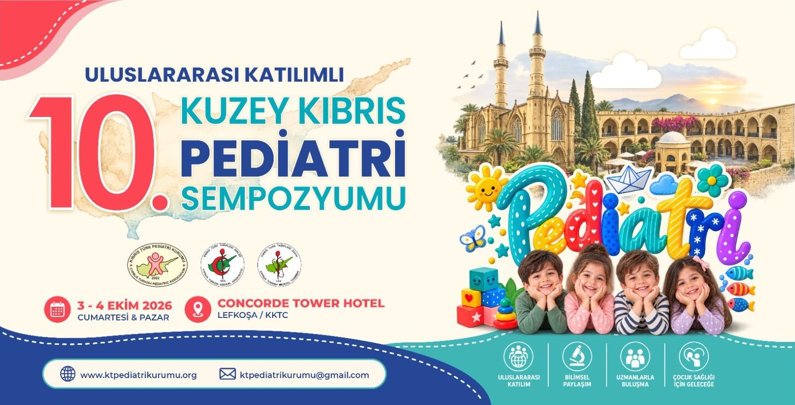 SEMPOZYUM BASIN AÇIKLAMASI